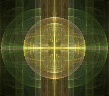 Çizimler psikedelik fraktal fraktal geometrik renkli süs