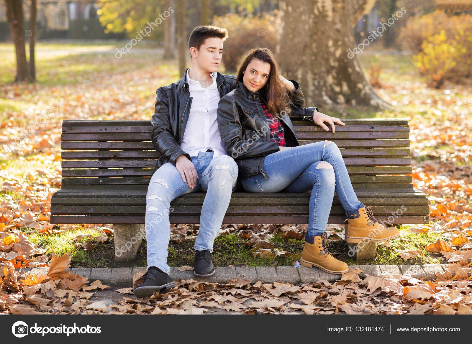 Couple sitting in Lotus pose while meditating on yoga mat - a Royalty Free  Stock Photo from Photocase