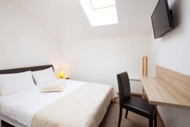 Yatak daire iç tasarım