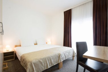 Yatak daire iç tasarım