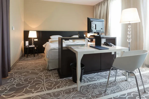 Otel yatak daire iç