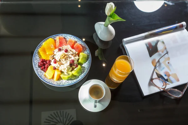 sağlıklı kahvaltı otel