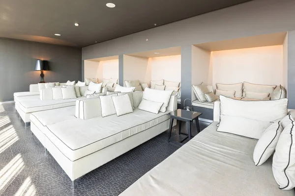 Modern lüks otel Salonu