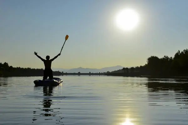 God morgon färsk daglig — Stockfoto