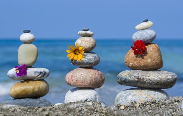 zen stones and their therapeutic effects