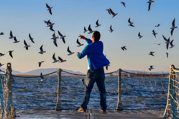 Weekend, vakantie en vrije tijd — Stockfoto