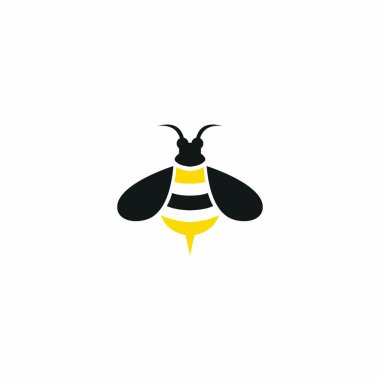 Bal Arısı Hayvanları logo taşıyıcısı