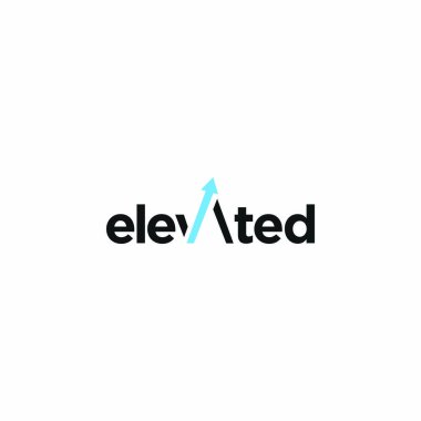 TYPOGRAPHY logosu Modern indirme şablonunu kaldır