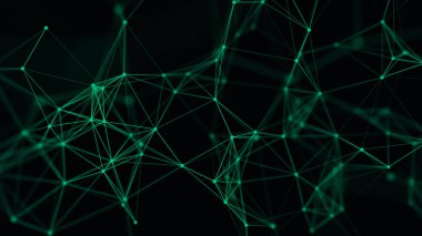 Ağ bağlantısı yapısı. Pleksus etkisi. Teknoloji geçmişi.