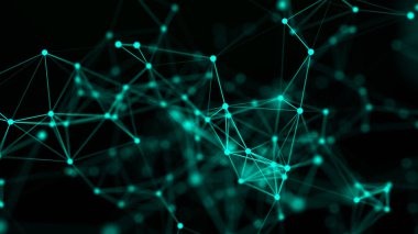 Teknoloji geçmişi. Ağ bağlantısı yapısı. Pleksus etkisi.