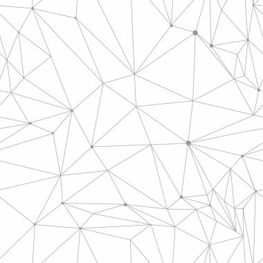 Poligonal vektör seamless modeli