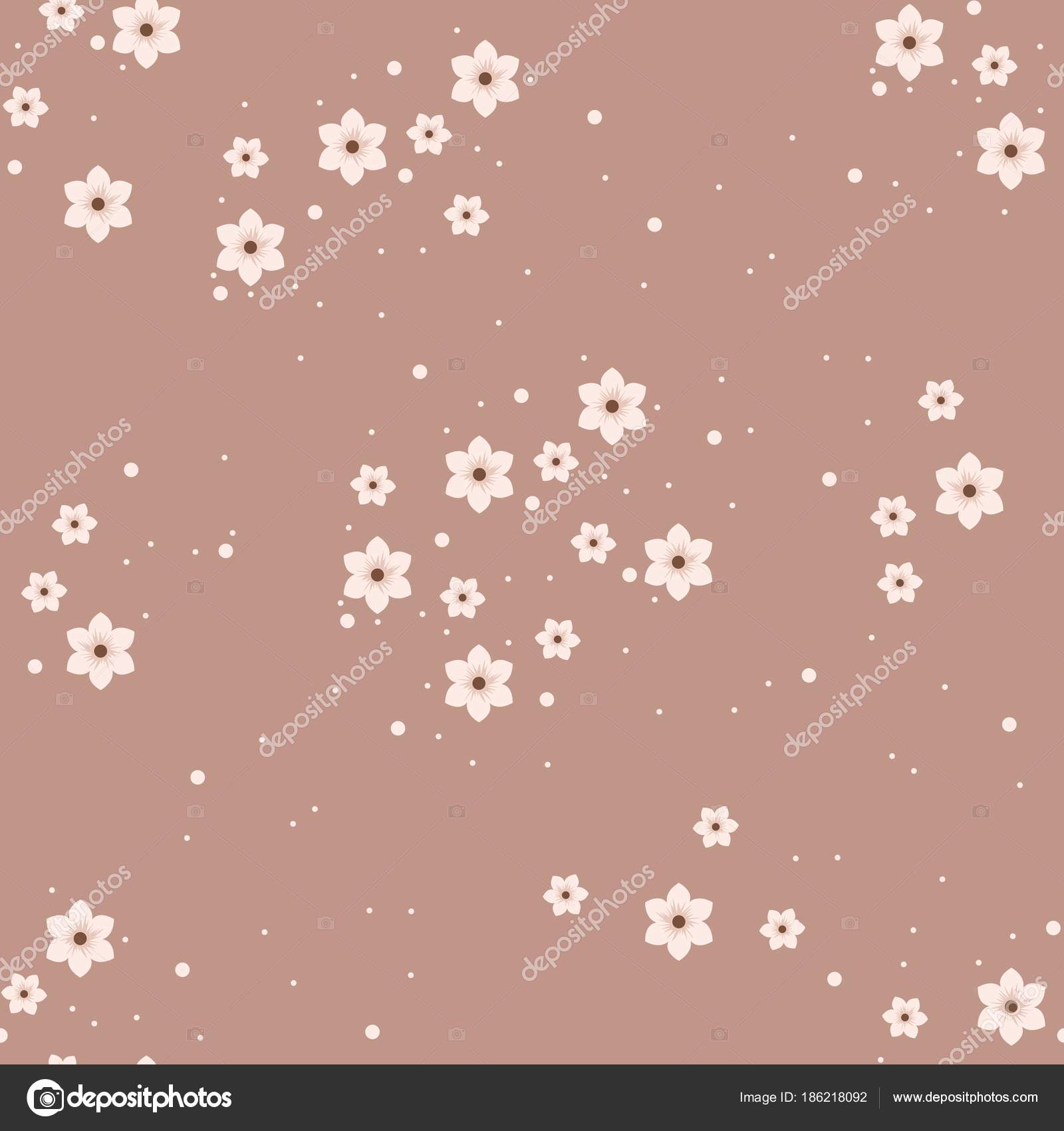 ミニの白いかわいい花ベクトル シームレス パターン桜の花背景テクスチャ ストックベクター C Liliya Sudakova ミニの白いかわいい花ベクトル シームレス パターン桜の花背景テクスチャ ストックベクター C Liliya Sudakova