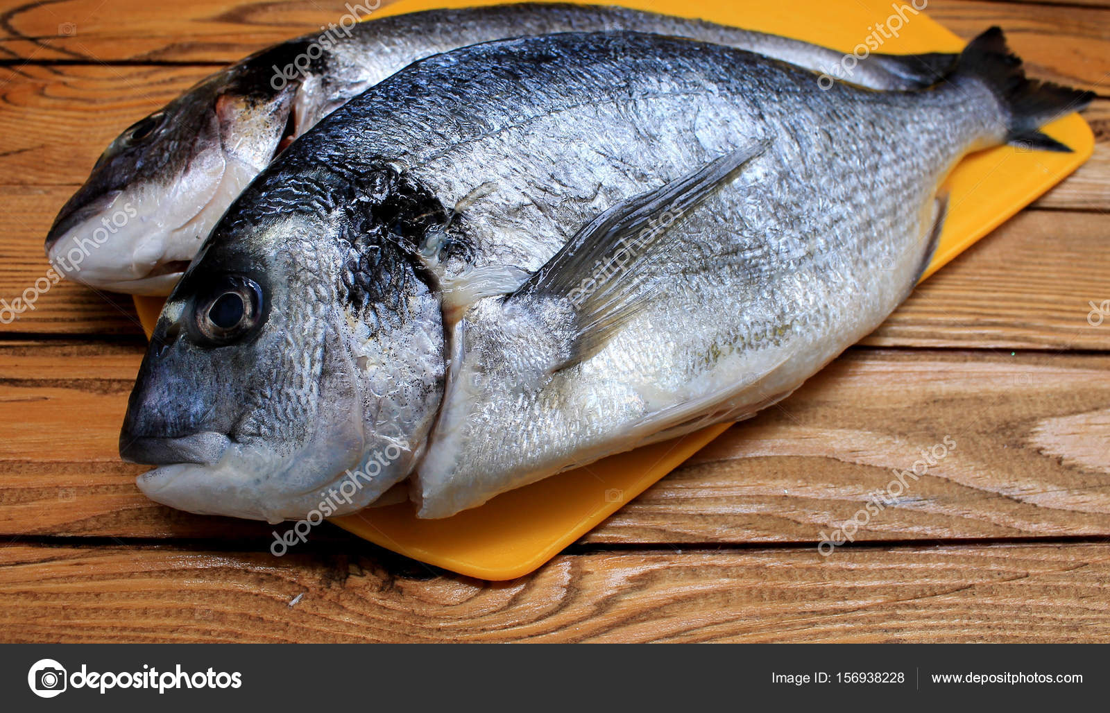 How dorado and sea bass are cooked Recipes and recommendations 46 How dorado and sea bass are cooked Recipes and recommendations 50