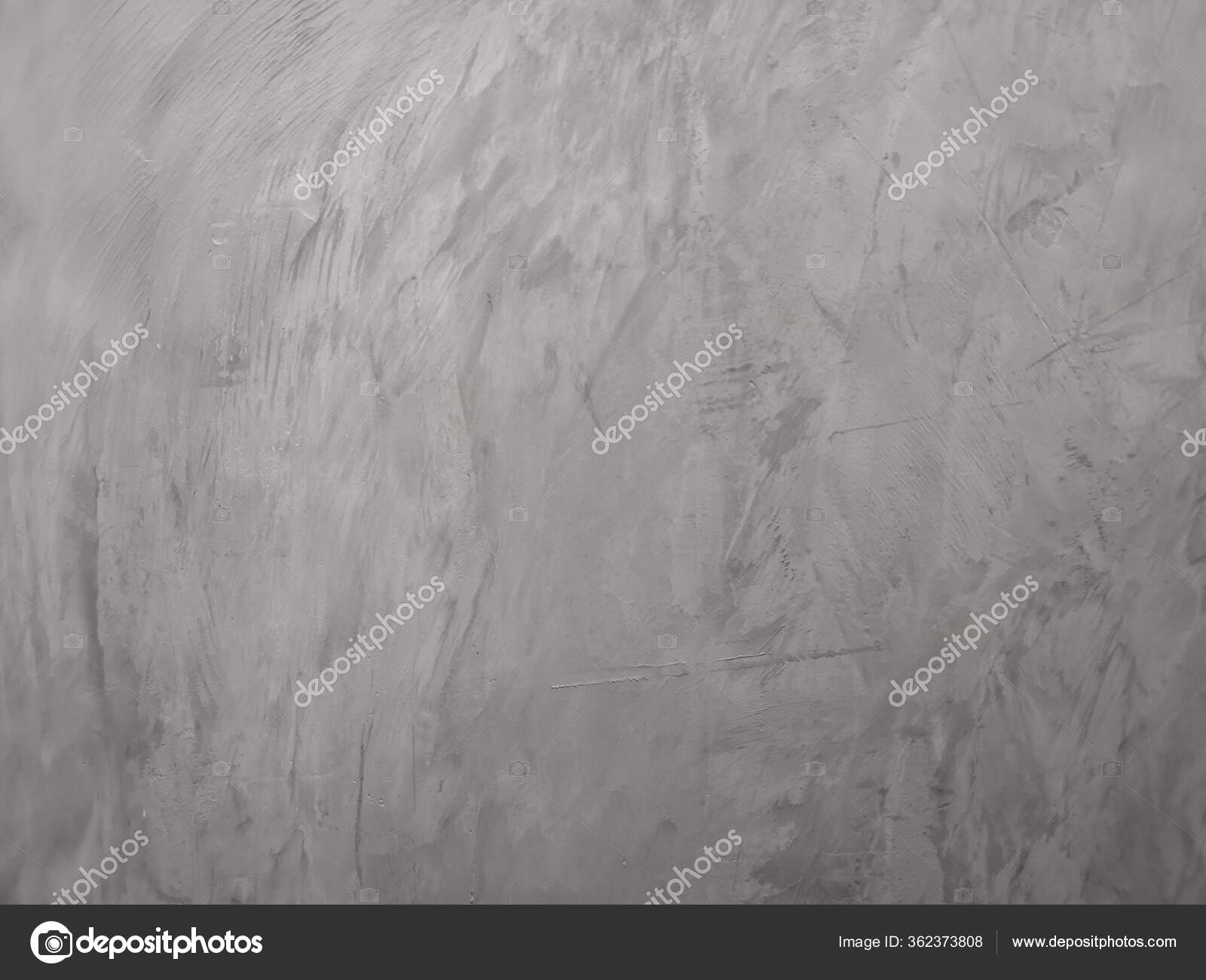 Lighter Grey Color Rough Texture Concrete Wall Skin Random Pattern Stock Photo Image By C Aimful