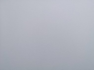 Beton sıva arka planında cilalanmış yüzeyin gri renkli boyası