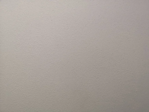 Сливочная Окраска Полированной Поверхности Бетонном Фоне — стоковое фото
