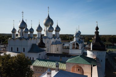 Rostov Veliky (Rusya)