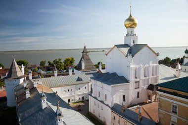 Rostov Veliky Rusya