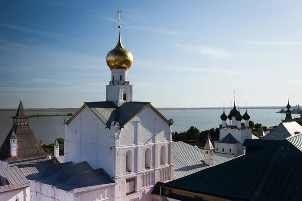 Rostov Veliky (Rusya)