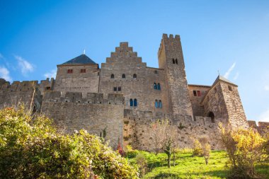 Carcassonne müstahkem şehir