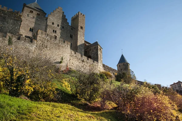 Carcassonne müstahkem şehir