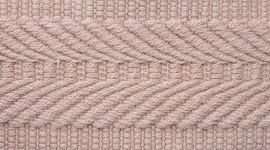 Bez kumaş doku portre 