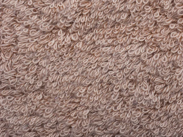 Bez kumaş doku portre 