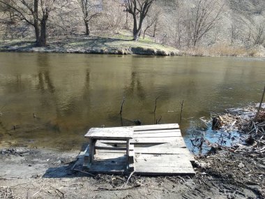 Doğa, güzellik, yeryüzündeki cennet, gezegen, atmosfer