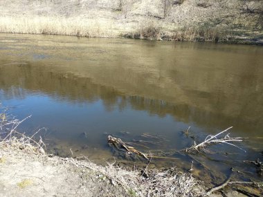 Doğa, güzellik, yeryüzündeki cennet, gezegen, atmosfer