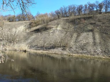 Doğa, güzellik, yeryüzündeki cennet, gezegen, atmosfer