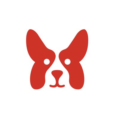 Dog Head'a Galce Corgi doğurmak