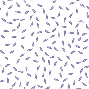 Dikişsiz sakura desen