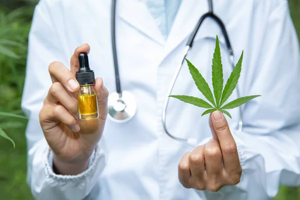 CBD na neuropatii