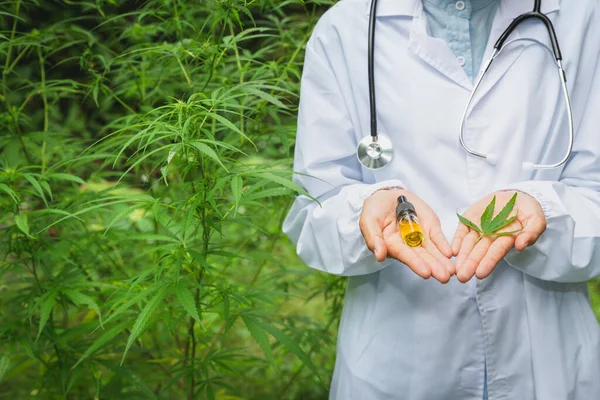 CBD olej na posboreliový syndrom