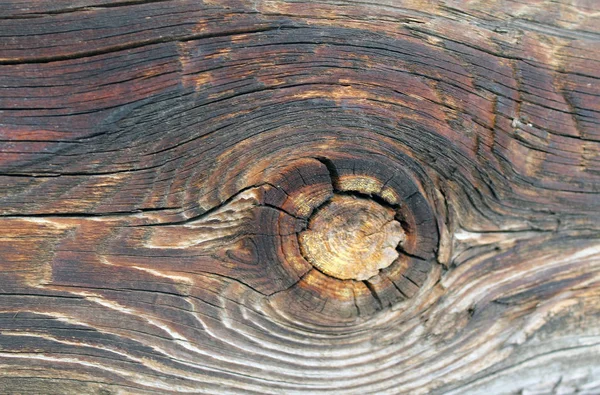 Старая Текстура Дерева Естественными Узорами Внутри Фона Дерева Старый Ворчливый — стоковое фото