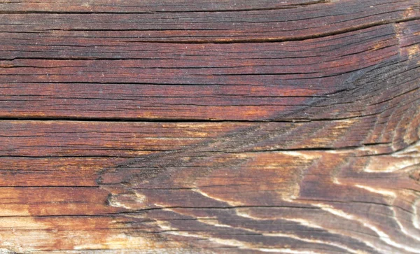 La textura de madera vieja con patrones naturales. Dentro del fondo del árbol. Antiguo grueso y envejecido tablones de pared de madera gris textura de fondo — Foto de Stock