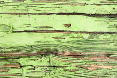 ahşap tahta doku duvar seçili rengi ile arka plan. Parlak bir doku ile eski bir ahşap duvar arka plan.