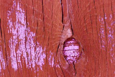 Eski ahşap arka plan ağaç eski boya artıkları parçaları kalıntıları ile. Doku eski ağaç bir kurulu ile boya, antika arka plan boya soyulmuştu. eski mavi kurulu ile kırık boya, vintage, woo