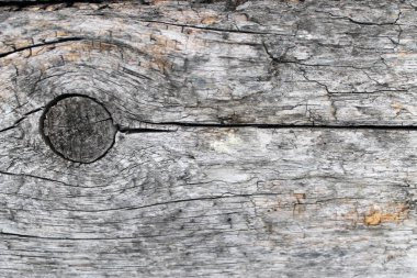 Eski ahşap doku doğal desenleri ile. Ağaç arka plan içinde. Eski eski ve yıpranmış gri ahşap duvar plakalar arka plan doku