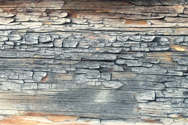 Textura Madera Vieja Con Patrones Naturales Dentro Del Fondo Del — Foto de Stock