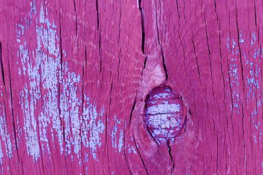 Eski ahşap arka plan ağaç eski boya artıkları parçaları kalıntıları ile. Doku eski ağaç bir kurulu ile boya, antika arka plan boya soyulmuştu. eski mavi kurulu ile kırık boya, vintage, woo