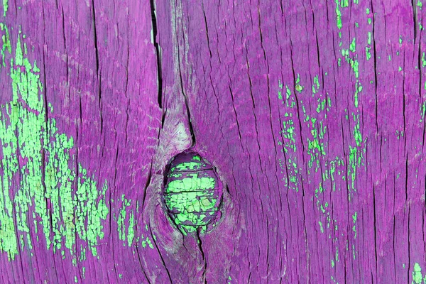 Eski ahşap arka plan ağaç eski boya artıkları parçaları kalıntıları ile. Doku eski ağaç bir kurulu ile boya, antika arka plan boya soyulmuştu. eski mavi kurulu ile kırık boya, vintage, woo — Stok fotoğraf