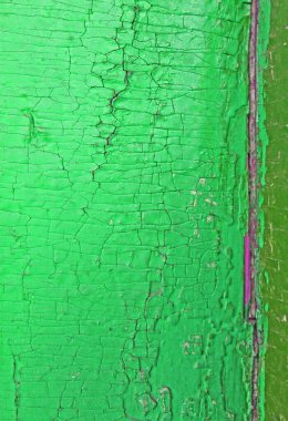 eski mavi kurulu kırık boya, vintage ahşap arka plan, grunge tahta ile. Eski ahşap arka plan ağaç eski boya artıkları parçaları kalıntıları ile. Doku eski ağaç bir kurulu ile boya, antika arka plan boya soyulmuştu. eski mavi kurulu SRA ile