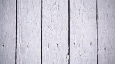 Beyaz Tahta Yüzey. Ahşap Doku Arkaplanı