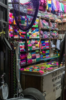 Geceleri Meksika Karayipleri