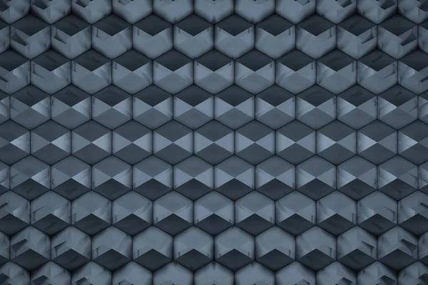 Minimalistische Abstracte Achtergrond Slangenhuid Grijs Zilveren Dierengezichten Maskers Caleidoscoop Psychologie — Stockfoto