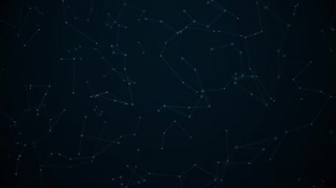 nesneler ve kullanıcılar arasındaki büyük bağlantılar bulut şekli teknolojisi yaratıyor ve nesnelerin internetini hesaplıyor 