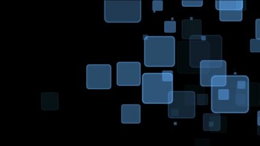 aydınlık arka plan kareler ile