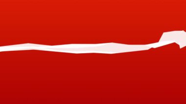 soyut renkli çokgen kristal yüzey geometrik üçgenler yavaş çekim arkaplanı 