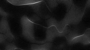 Çizgileri olan soyut döngü arkaplanı